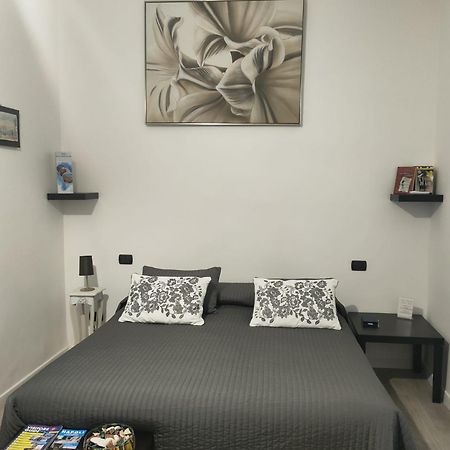 B&B Antica Napoli Екстериор снимка