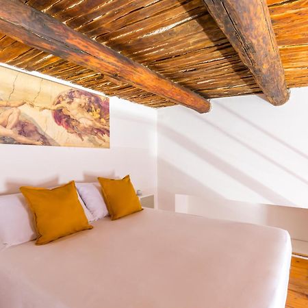 B&B Antica Napoli Екстериор снимка