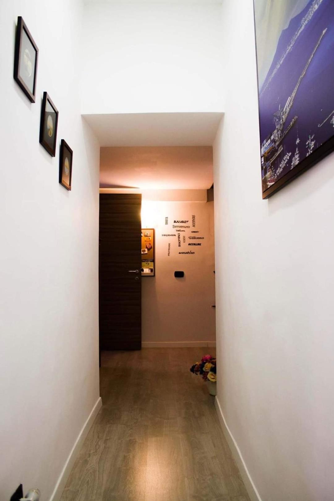 B&B Antica Napoli Екстериор снимка