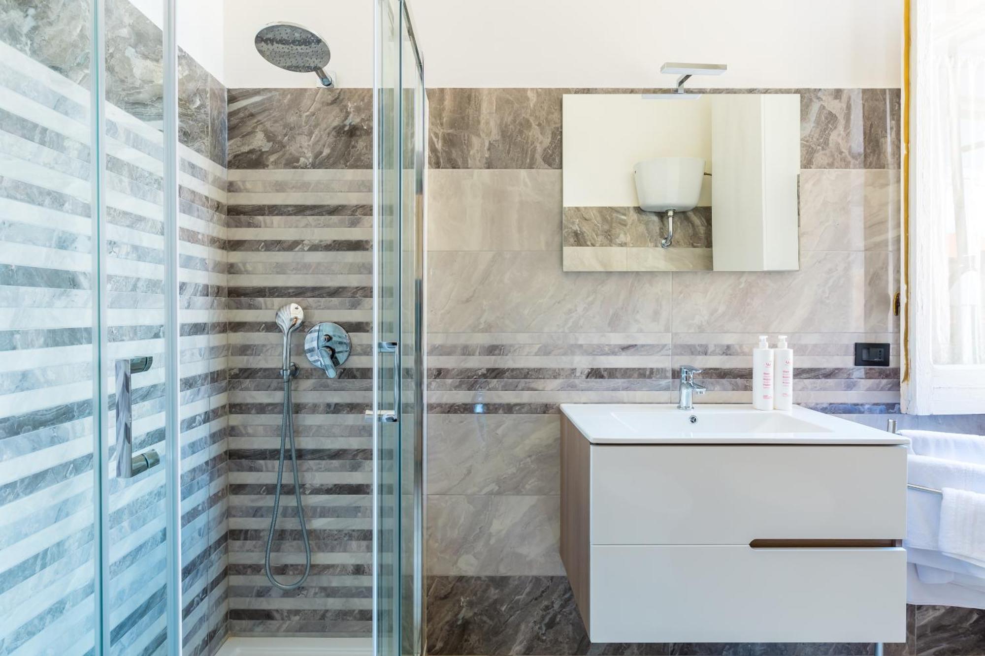 B&B Antica Napoli Екстериор снимка