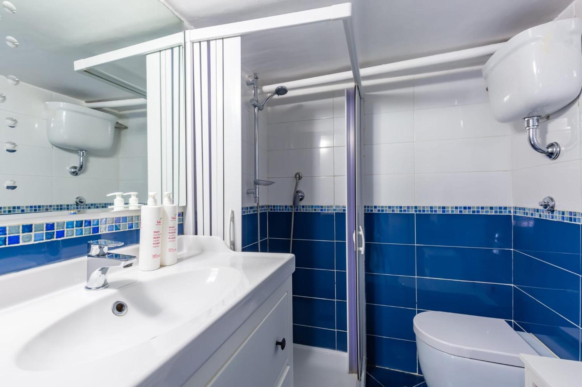 B&B Antica Napoli Екстериор снимка